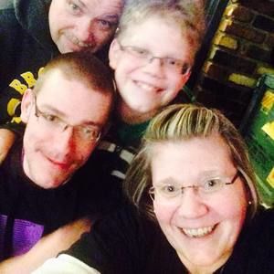 Meet your Posher, Nancy